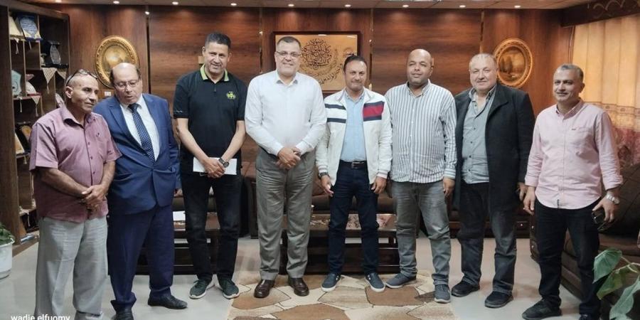 بحضور مجلس الأمناء.. استعدادات مدارس دمياط لامتحانات نهاية العام الدراسي