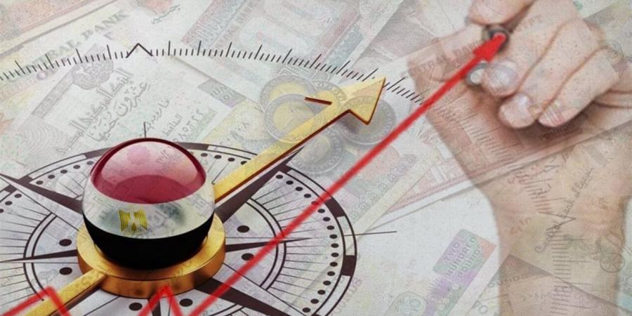 محلل أسواق مال: قفزة قوية للاقتصاد المصري بنسبة نمو 5.3%