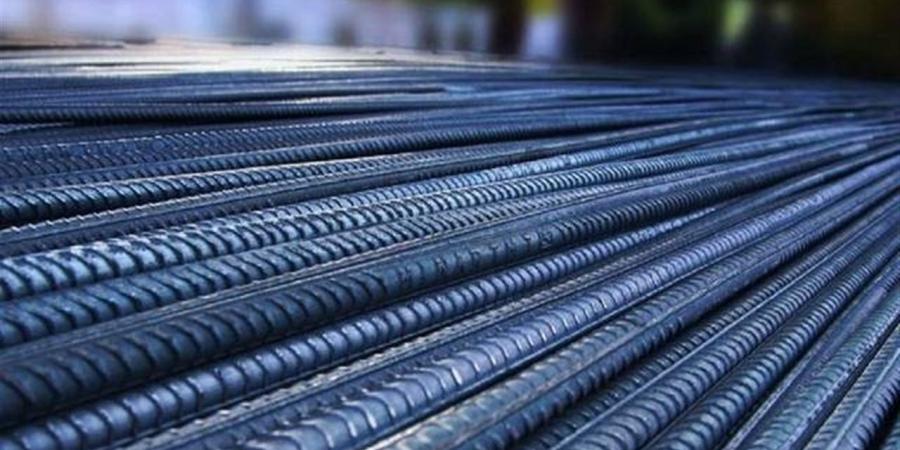 سعر الحديد اليوم الأحد 26 أبريل 2026 في مصر