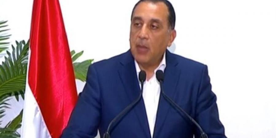 مدبولي يوجه بتأمين "الأرصدة الآمنة" وضبط الأسواق لمواجهة تداعيات الصراع الإقليمي