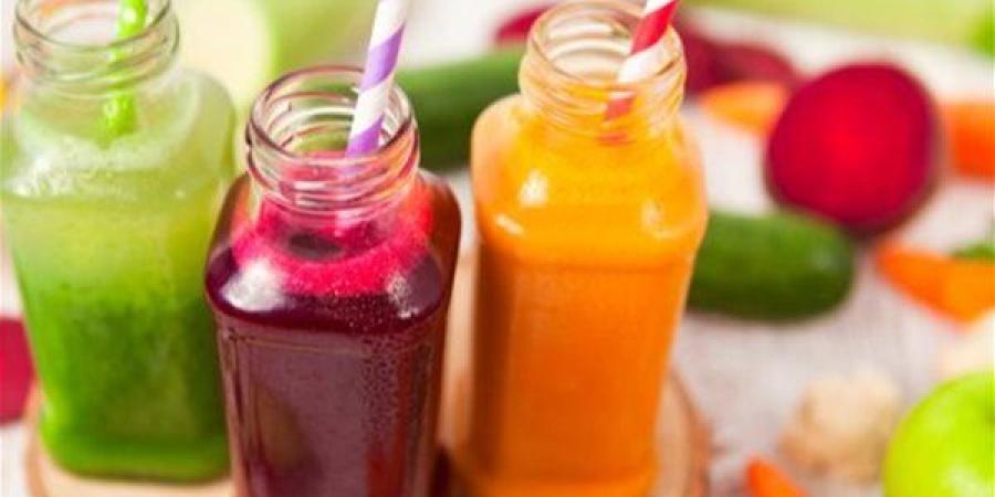 مشروبات طبيعية تمنحك طاقة طوال اليوم بدون أضرار الكافيين