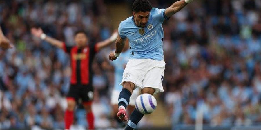 عمر مرموش ينتقل الى عملاق الدورى الانجليزى