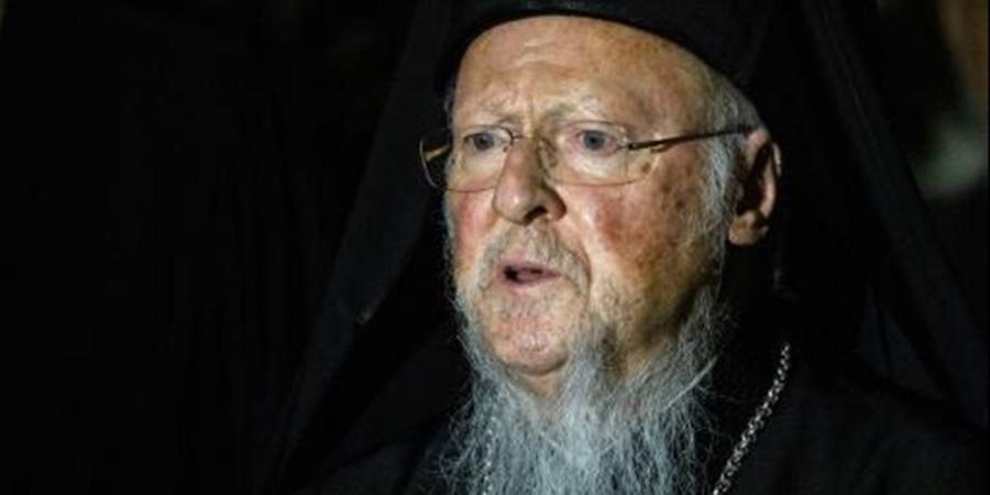 القداس البطريركي بمقر كرسي القسطنطينية بحضور البابا تواضروس