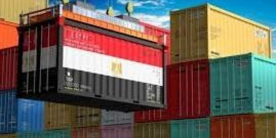 صادرات مصر الغذائية ترتفع إلى 237 ألف طن في أسبوع