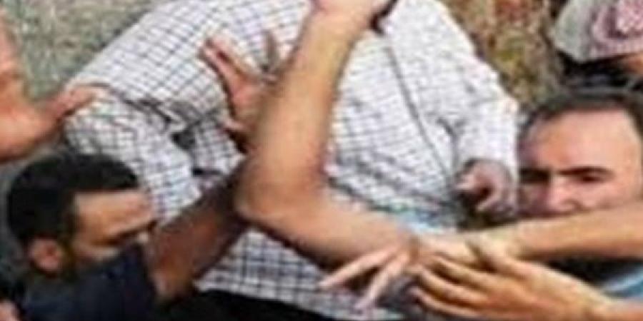 إصابة أشخاص بمشاجرة بسوق مركز كوم أمبو بأسوان