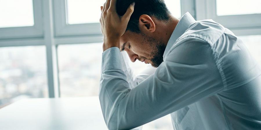 التوتر وتأثيره على الجسم.. كيف يحول الضغط النفسي إلى أمراض صامتة؟