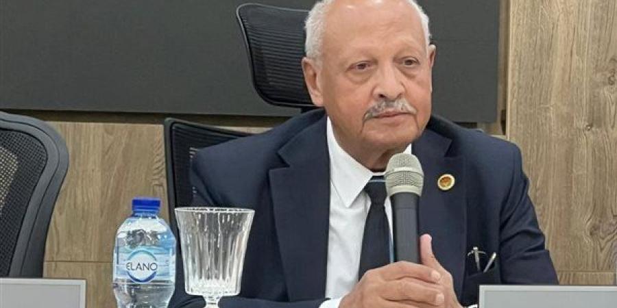 رئيس مصر للمعلوماتية: توسيع الشراكات الدولية وتقديم منح دراسية كاملة لأوائل الثانوية العامة