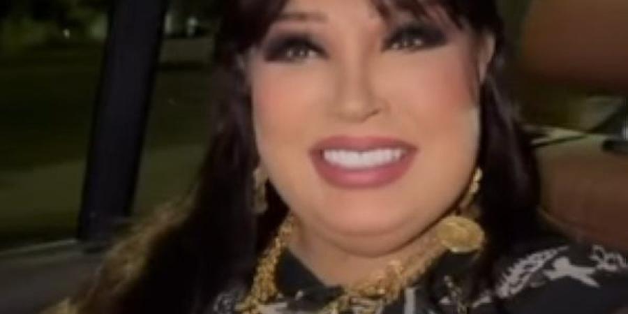 في ميلادها الـ73.. أبرز المحطات في مسيرة فيفي عبده