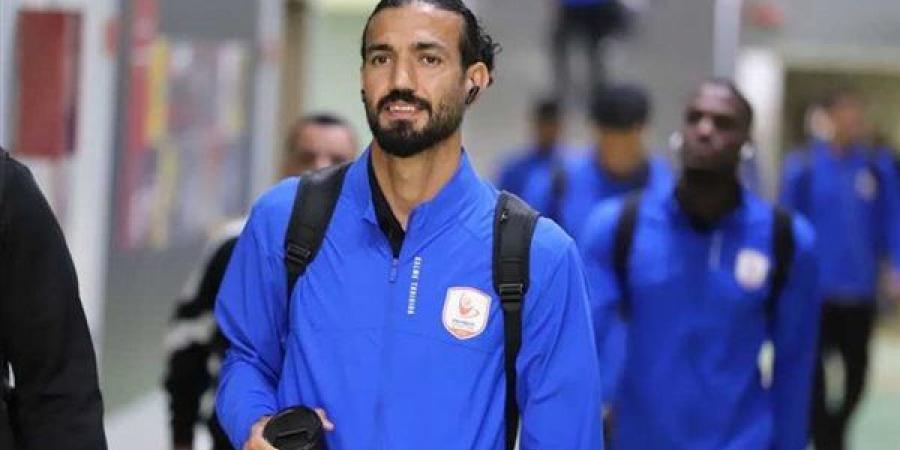 رامي صبري: فاركو يدفع ثمن الأخطاء التحكيمية في سباق النجاة من الهبوط