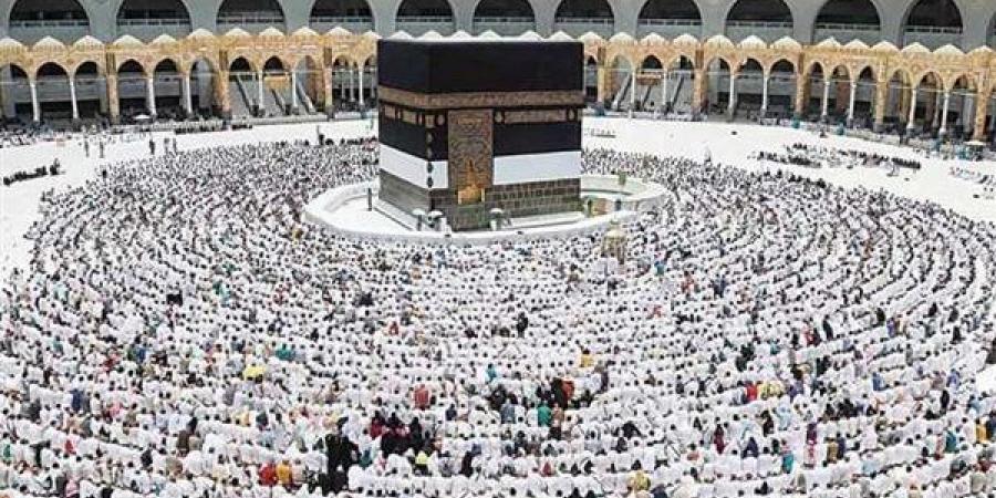 خطيب بالأوقاف يكشف الفرق بين فروض الحج وواجباته