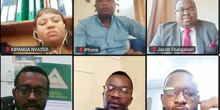 وزير الري يشهد ختام "البرنامج التدريبي لسفراء المياه الأفارقة"بمشاركة أكثر من ٢٠٠ متدرب