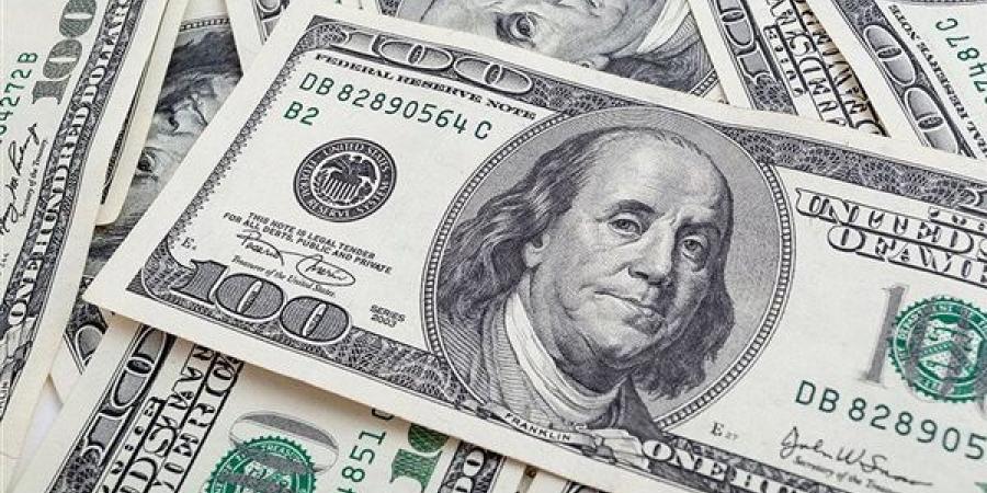 سعر الدولار الأمريكي مقابل الجنيه المصري اليوم الأحد