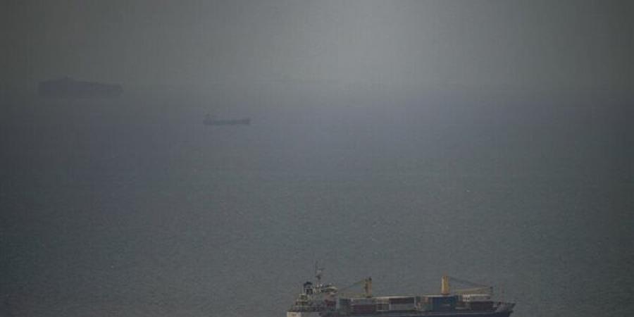 سينتكوم: اعتراض ناقلة خاضعة للعقوبات الأمريكية في بحر العرب