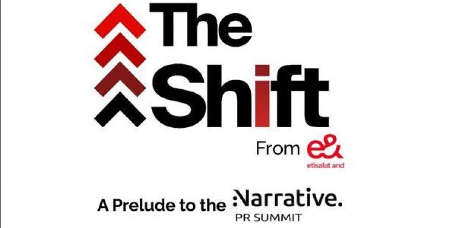 إي آند مصر تُطلق The Shift 2026 قبيل قمة Narrative