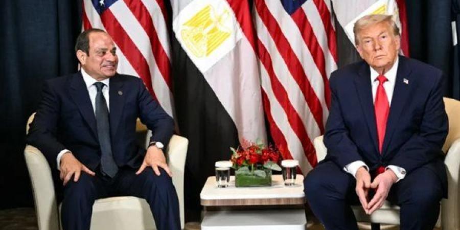 محلل استراتيجي بالحزب الجمهوري: نقدر مساندة الرئيس السيسي بعد هجوم حفل مراسلي البيت الأبيض