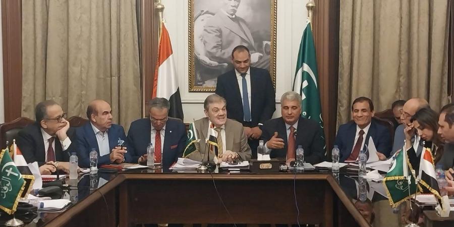 رئيس الوفد: قانون الأحوال الشخصية من أهم القوانين بمصر وكل ما يعنينا هم الأبناء