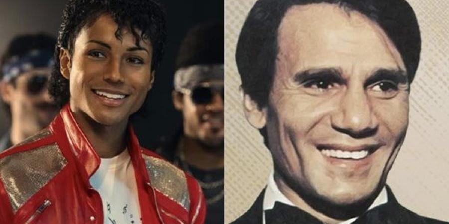 أسرة عبد الحليم حافظ تفاجئ الجمهور بطلب غير متوقع.. ما علاقة مايكل جاكسون؟