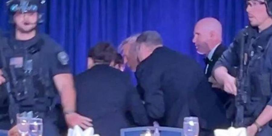 قطر تدين حادث إطلاق النار خلال حفل عشاء مراسلي البيت الأبيض