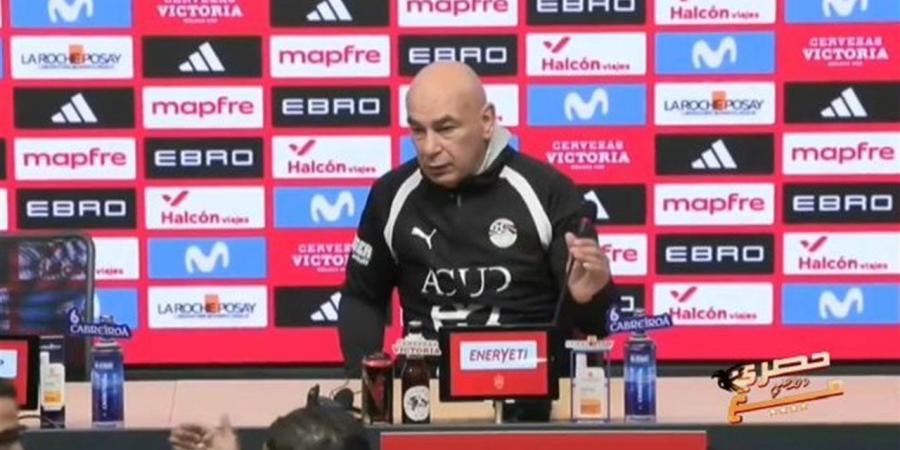 رغبة العميد تصطدم بمصير لقب الدوري قبل انطلاق معسكر الفراعنة