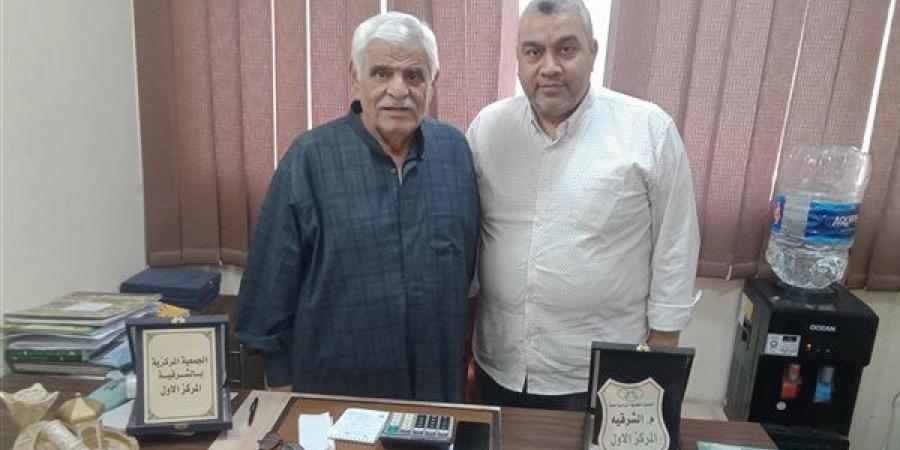 الجمعية المركزية بالشرقية: تطوير منظومة الزراعة وتوفير أسمدة بمليار جنيه ورفع كفاءة الأداء