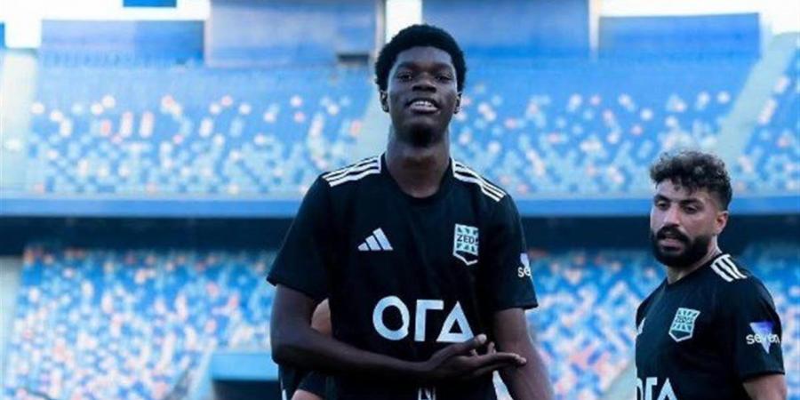 زد يغلق ملف مفاوضات ماتا ماجاسا حتى نهاية الموسم