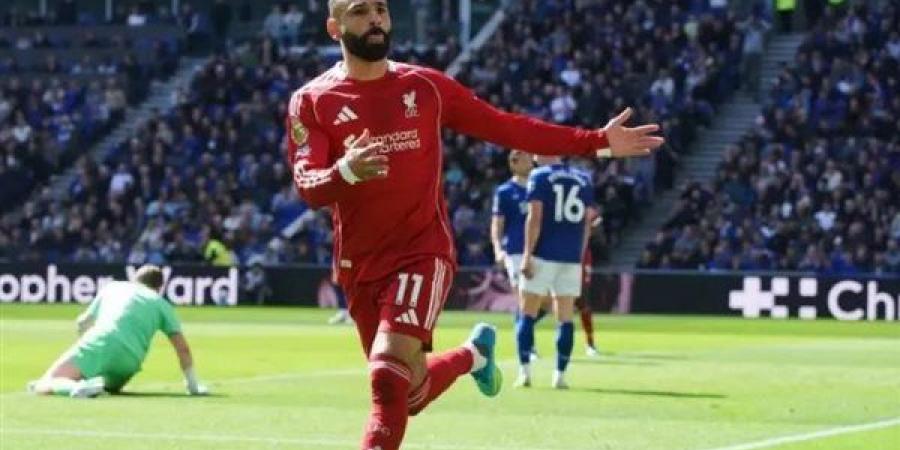 نموذج بيكهام وميسي يتكرر؟ عرض استثماري ضخم قد يحسم وجهة صلاح