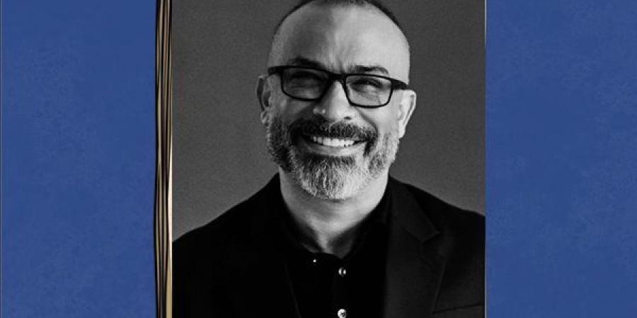 محمد مشيش ينضم إلى لجنة تحكيم المسابقة الدولية في مهرجان الإسكندرية للفيلم القصير