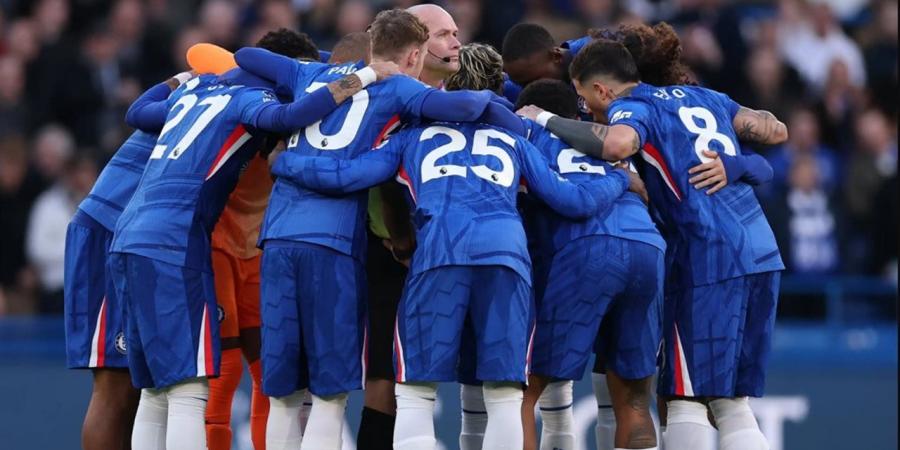 موعد مباراة تشيلسي ضد ليدز يونايتد في كأس الاتحاد الإنجليزي والقنوات الناقلة