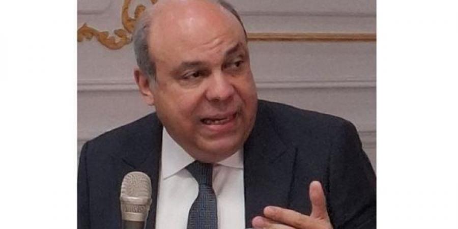 وزير الطيران المدني: تنسيق متكامل بين شركات الوزارة والجهات المعاونة وراء نجاح المنظومة