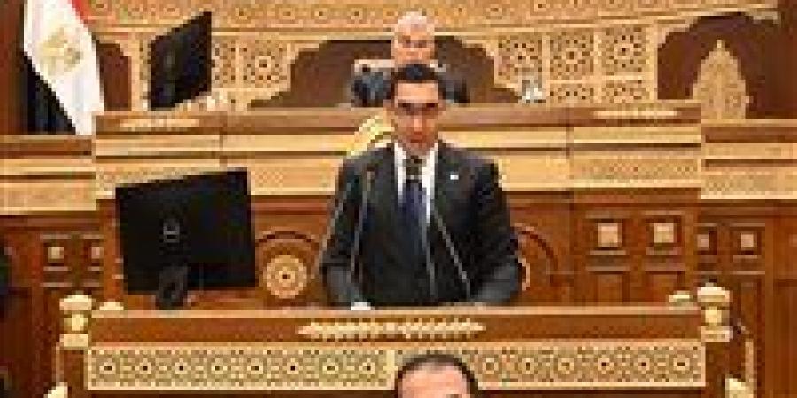 وزير الرياضة: المراهنات الرياضية تستحوذ على 25% والكازينو 40% من أنشطة القمار.. ولجنة حكومية لمواجهة منصات المراهنات الإلكترونية