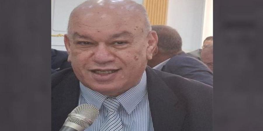 رئيس مطار القاهرة: خطة تشغيلية متكاملة لضمان انسيابية السفر وراحة ضيوف الرحمن