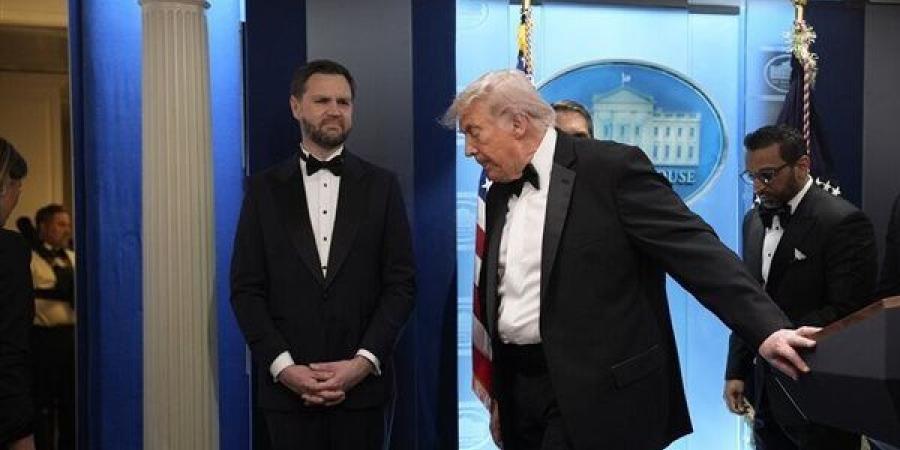 تقارير إعلامية: المتهم بإطلاق النار في حفل عشاء مراسلي البيت الأبيض يعمل مُدرسًا