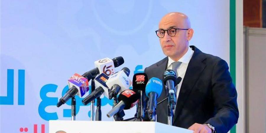 للمرة الأولى.. التربية والتعليم تطلق أسبوع التوظيف لخريجى التعليم الفنى