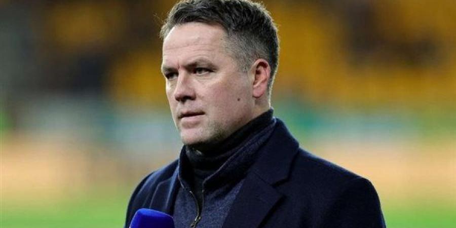 أوين يتوقع استمرار آرني سلوت مع ليفربول الموسم المقبل