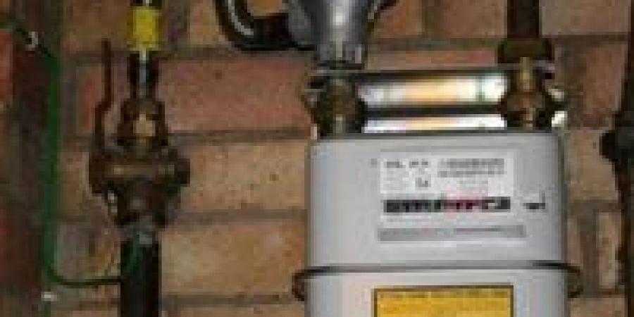 خدمات رقمية أسهل..كيفية تسجيل قراءة عداد الغاز والدفع أونلاين