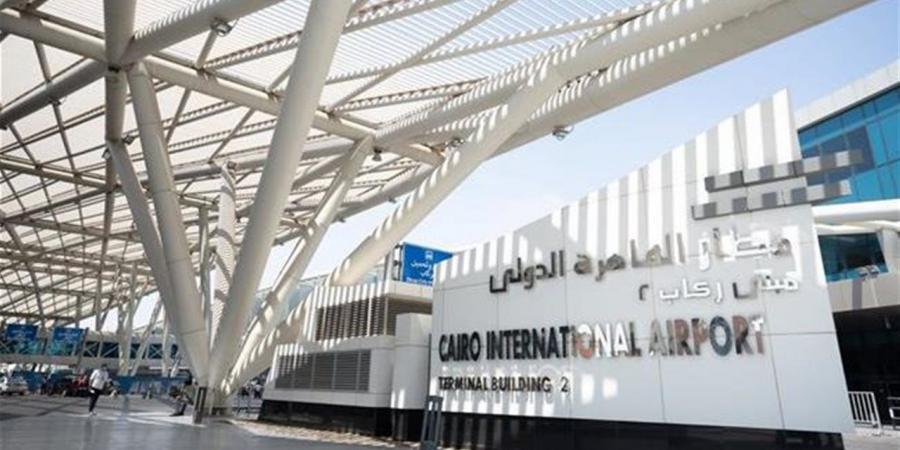 مطار القاهرة يتحول إلى مطار ذكى.. خدمات رقمية متكاملة تُنهى التكدس