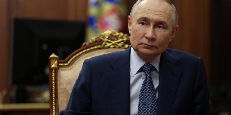 باحث سياسي: زيارة بوتين لإيران رسالة دعم سياسي قوية