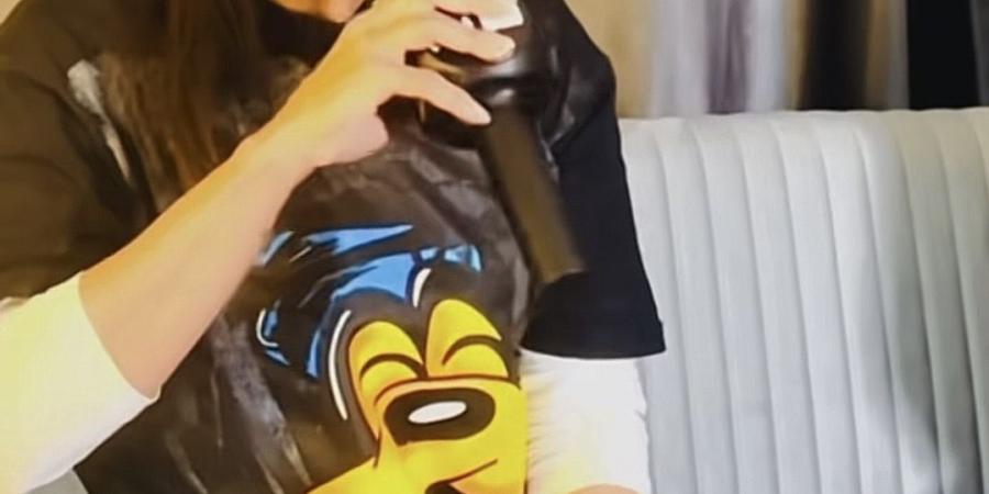 إيمان صاحبة ترند مسكن الزوجية.. عندما تسيطر شهوة المال على الشرف والأخلاق