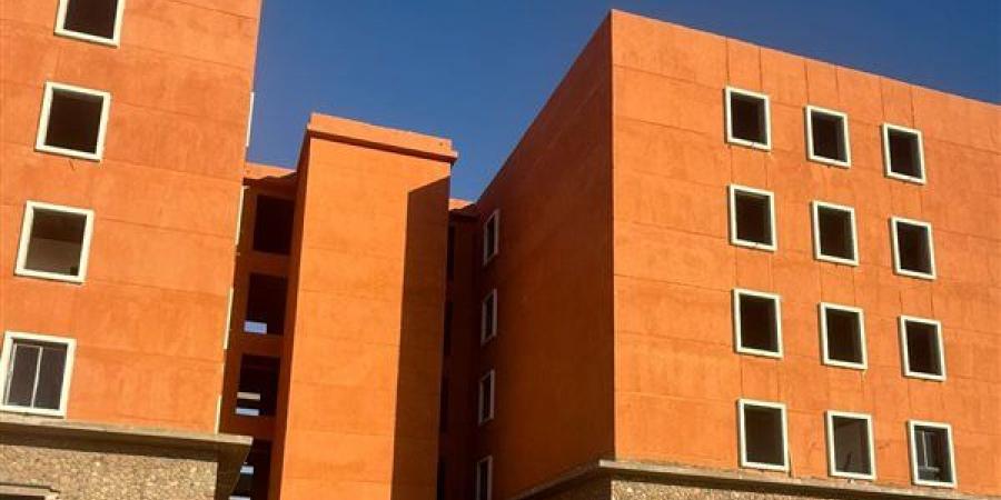 استثمارات تعليمية بسيناء.. 3.5 مليار جنيه تكلفة إنشاء فرع جامعة السويس بأبورديس