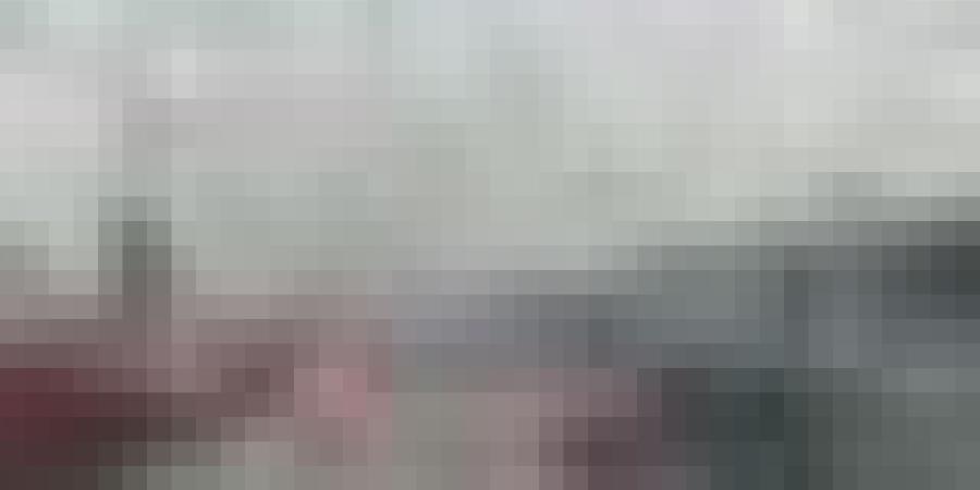 أمطار رعدية غزيرة على هذه الولايات اليوم