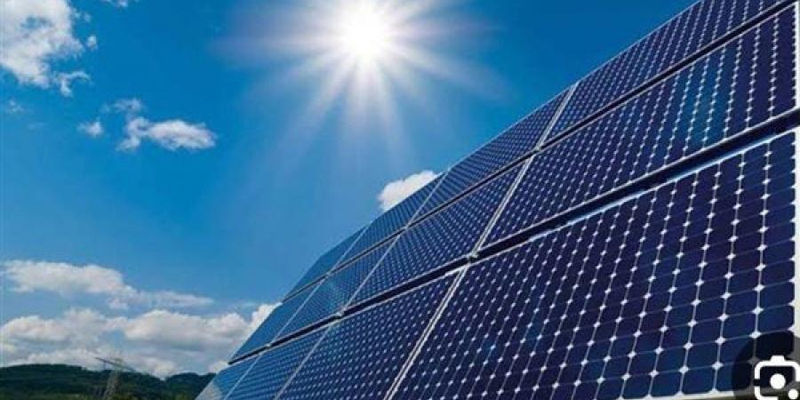 "شمس مصر" تدعم توجه الدولة نحو الطاقة الشمسية بخطة متكاملة للتحول الطاقي