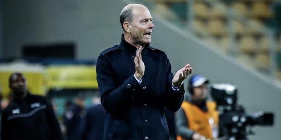 أحمد شوبير يكشف كواليس مصير توروب وحديث الخطيب