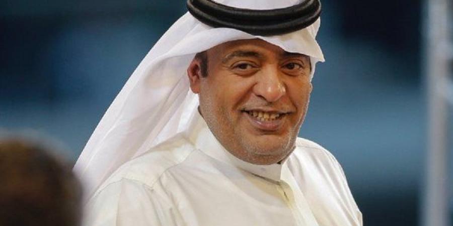 إعلامي: وليد الفراج "بيتلكك" عشان يشكر الأهلي