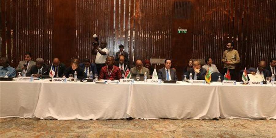 بحوث الصحراء: نستهدف تحقيق الاستخدام المستدام للموارد الطبيعية