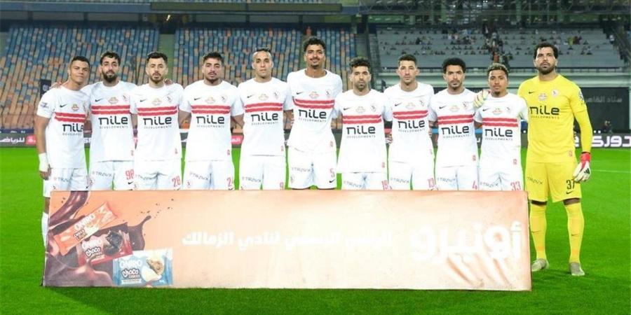 بث مباشر.. شاهد مباراة الزمالك وإنبي بدوري نايل