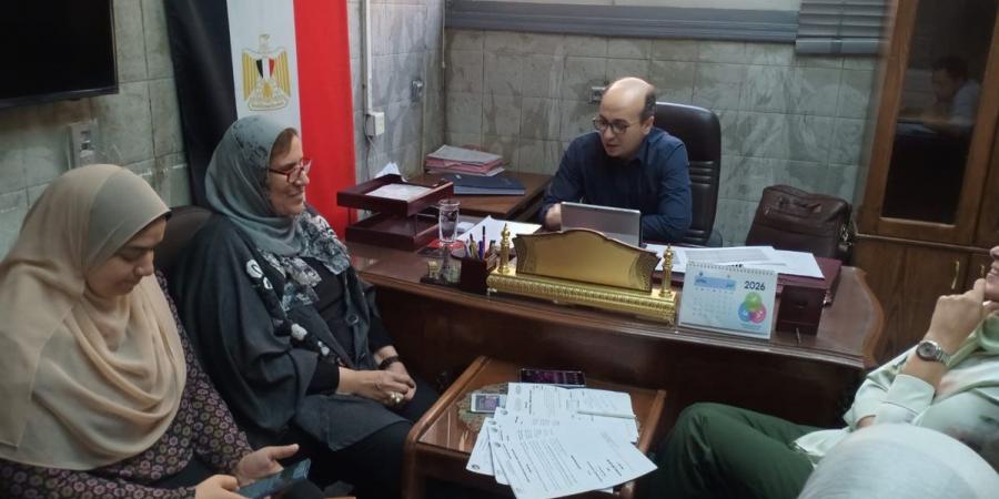 وزارة الصحة تحتفل باليوم العالمي للمعامل وتؤكد دورها الحيوي في حماية صحة المواطنين