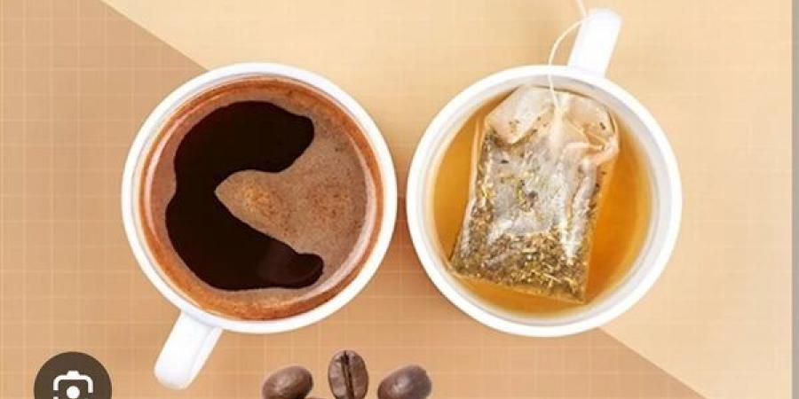 أضرار الشاي والقهوة على الكلى