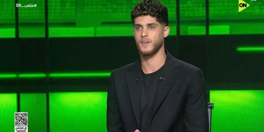 أحمد الشيخ يفتح النار على أداء لاعبي الأهلي ويكشف كواليس فترته مع فايلر وموسيماني