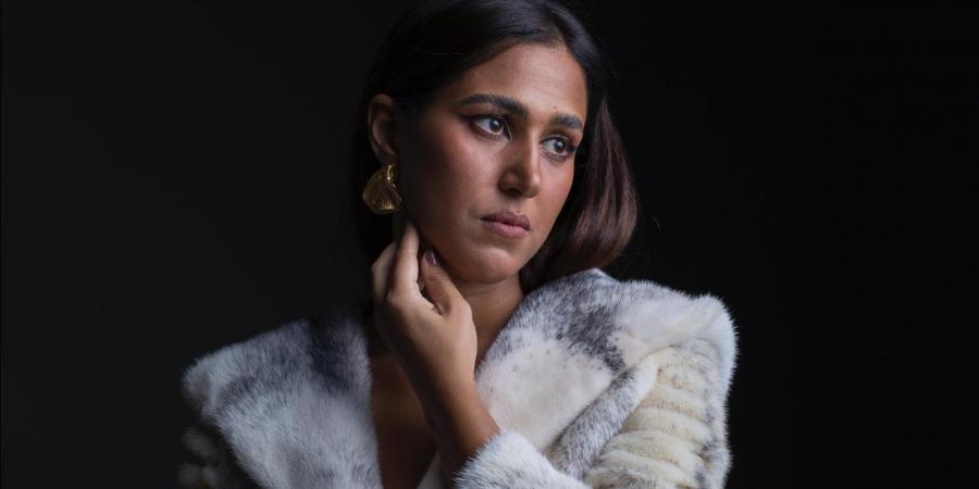 جهاد حسام الدين عن فيلم هابي بيرث داي: قبلت الدور اول ما اتعرض عليا ولامسني بشكل شخصي