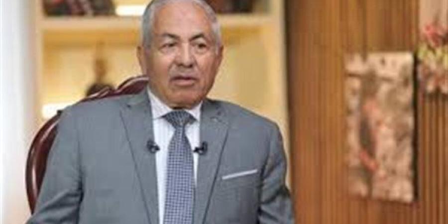 وكيل الشيوخ يطالب بحد أدنى للمعاشات أسوة بحد أدنى للأجور